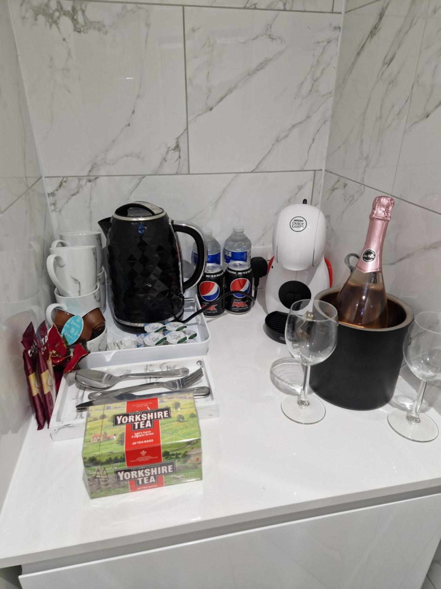The Ivy Garden Suite (Adults Only) Handsworth Экстерьер фото